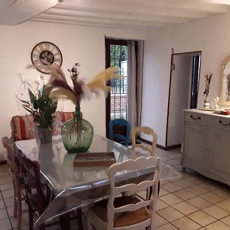 Maison Chaleureuse Avec Cheminee Des Coudrais Tourouvre au Perche Exterior foto