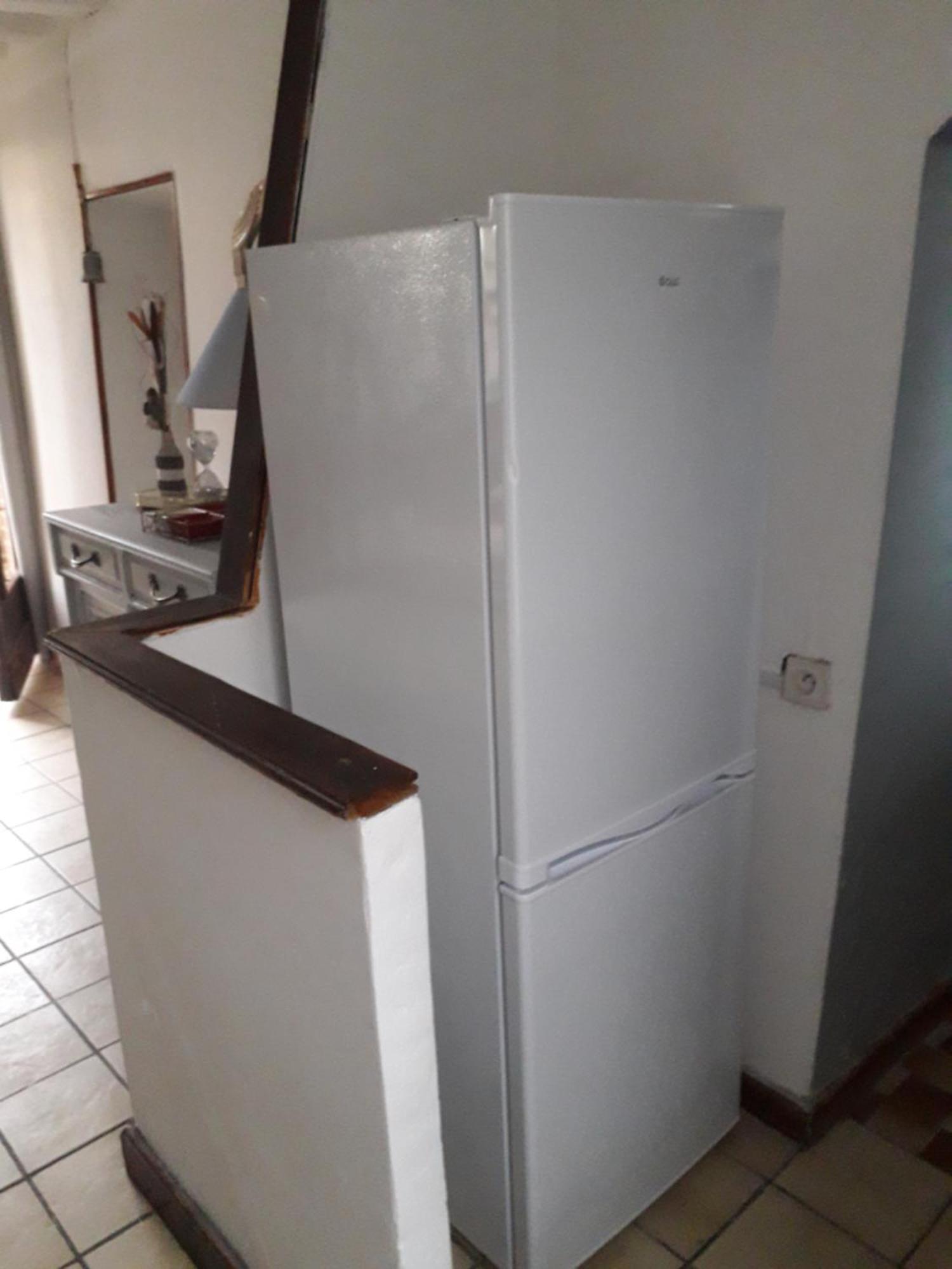 Сasa de vacaciones Maison Chaleureuse Avec Cheminee Des Coudrais *