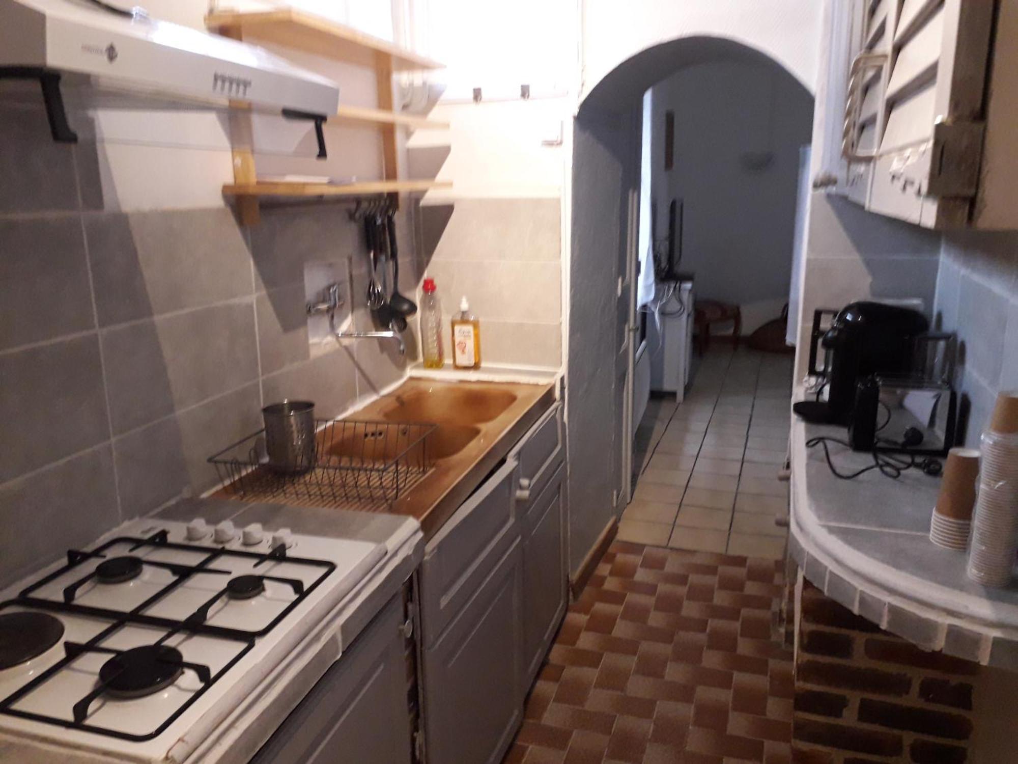Maison Chaleureuse Avec Cheminee Des Coudrais